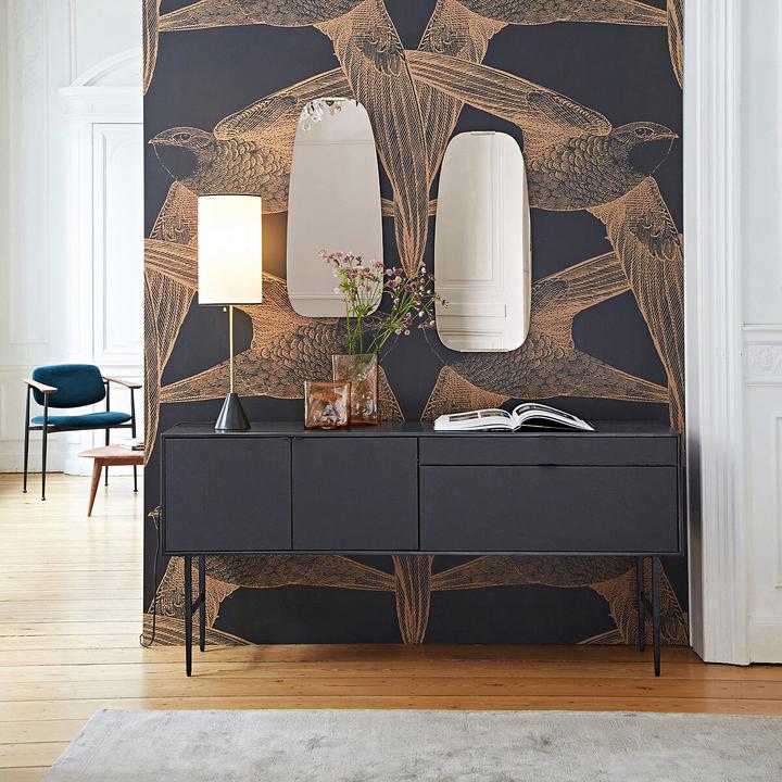 Image du produit AM.PM Theoleine (81 x 83.50 x 33 cm)