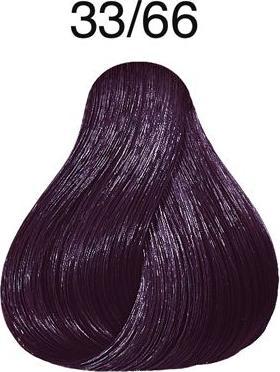 Immagine prodotto Wella KP Me+ 33/66 marrone scuro-int. mogano 60ml (33/66 Testa di mogano scuro scuro intenso)