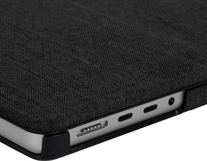 Image du produit Incase Textured Hardshell (16", Apple)