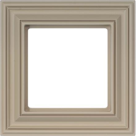 Liregus, Zubehör Schalterprogramm, K14-345-01.R/ONC 1PLC. FRAME