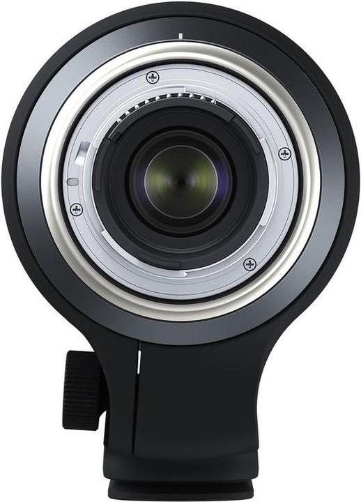 Image du produit Tamron SP AF 150-600mm f / 5-6.3 Di VC G2 Box avec TeleConverter 1.4x et TAP-in Console, Canon EF (Canon EF, Plein format)