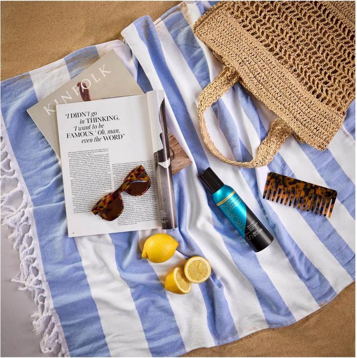 Produktbild St. Tropez ST.TROPEZ - Express Dark Whipped Mousse (Selbstbräunungsschaum, 200 ml)