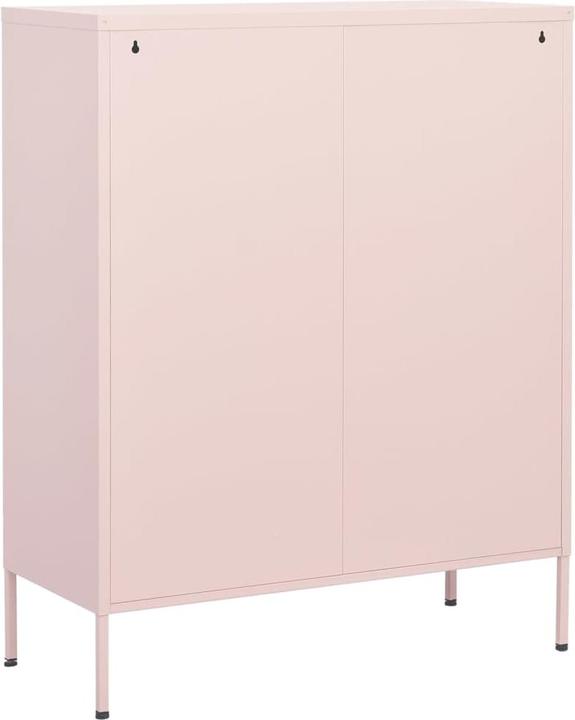 Produktbild VidaXL Holger (80 x 35 x 101.5 cm)