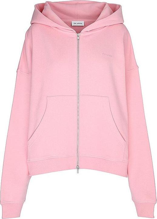 Produktbild Oh April Sweatjacke FLOWER (L)