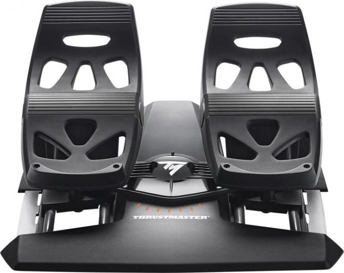 Image du produit Thrustmaster T.Flight Full Kit X (PC, Xbox One X, Xbox Series X, Xbox One S, Xbox Series S)