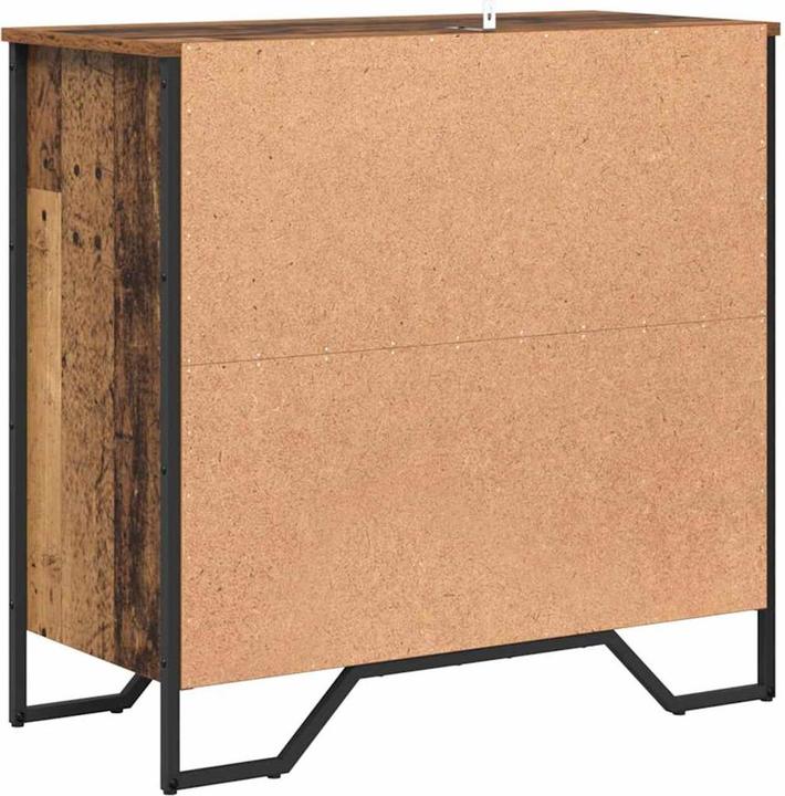 Image du produit vidaXL Sideboard (35 x 78 x 74.50 cm)