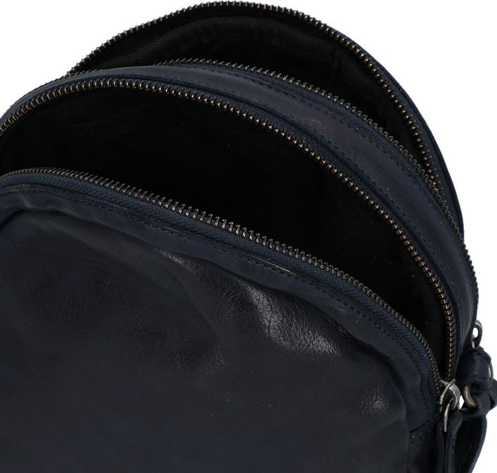Immagine prodotto Harbour 2nd Halima Umhängetasche Leder 24 cm