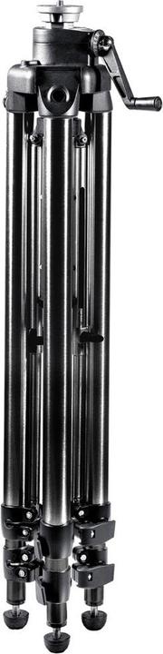 Produktbild Manfrotto MN 475B Tripod Stativ Pro Digital (Metall)