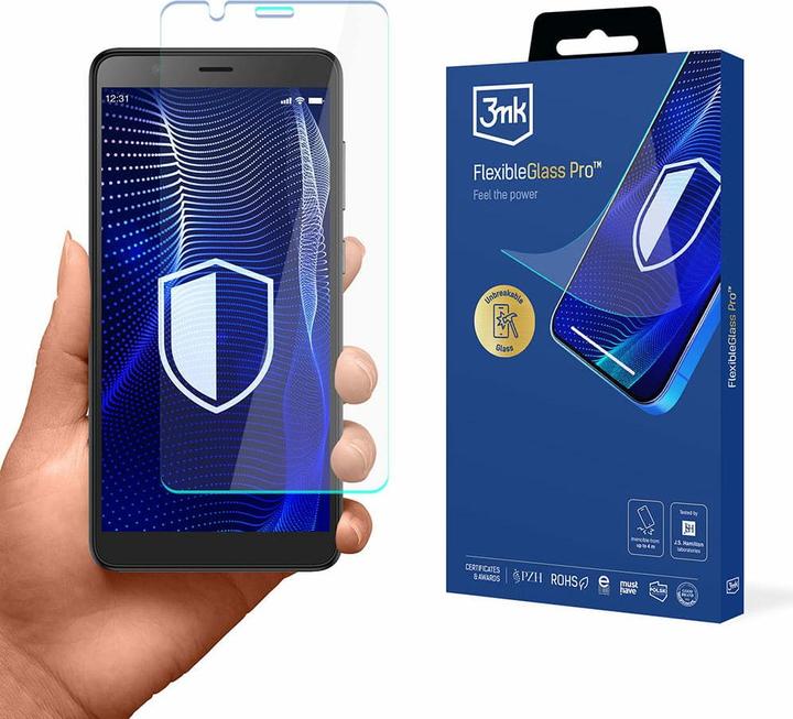 Produktbild 3MK FlexibleGlass Pro