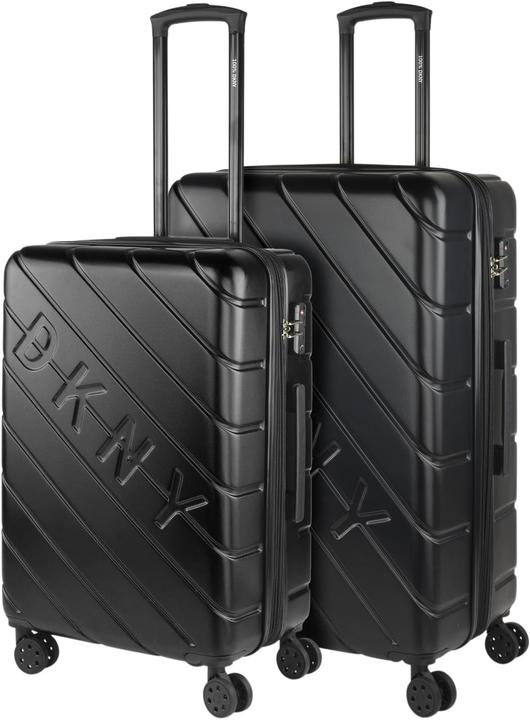 Produktbild DKNY Hartschalen-Kofferset