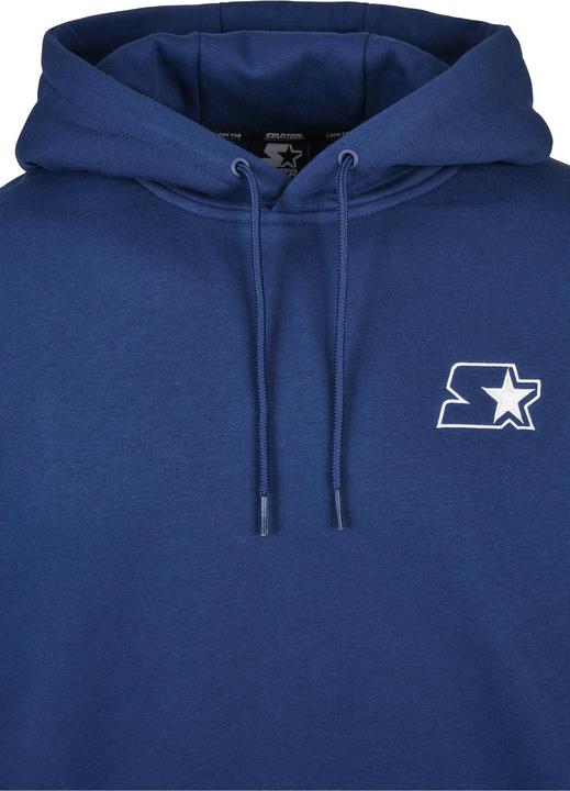 Produktbild Starter Small Logo Hoody (XXL)