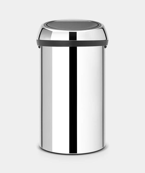 Image du produit Brabantia Touch Bin (60 l)
