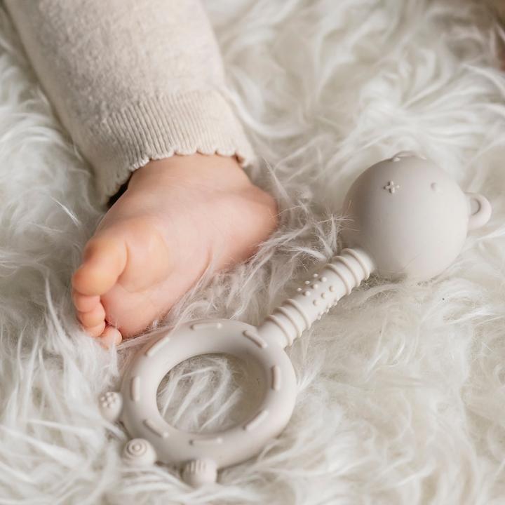 Image du produit Nattou Ours