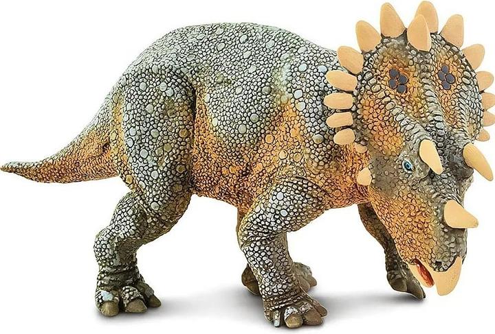 Actual product image Safari Regaliceratops