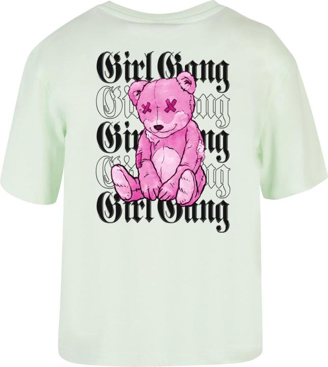 Produktbild Miss Tee Girl Gang Tee - 125239 (XS)