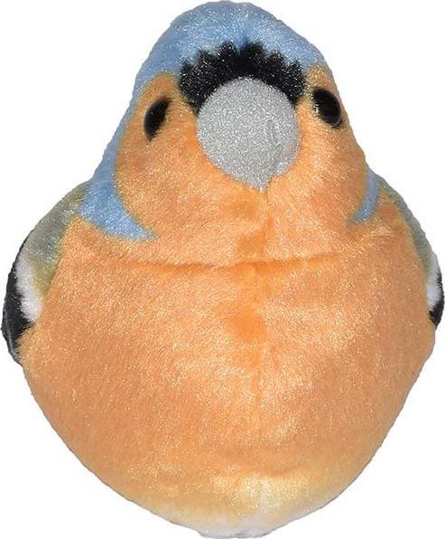 Actual product image Wild Republic Buchfink Singend (18 cm)