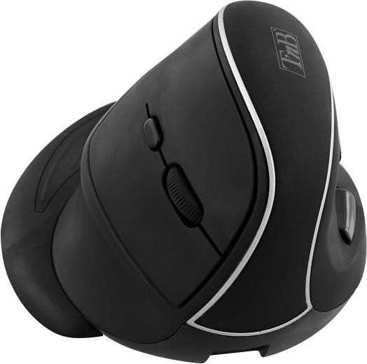 Image du produit T'nB Mini souris sans fil TNB ERGO Line (Filaire)
