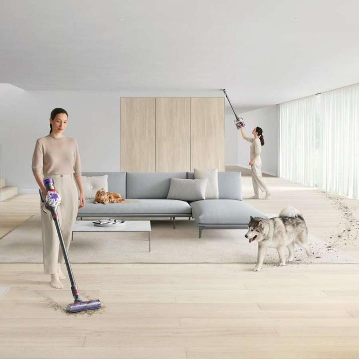 Produktbild Dyson V8 Advanced