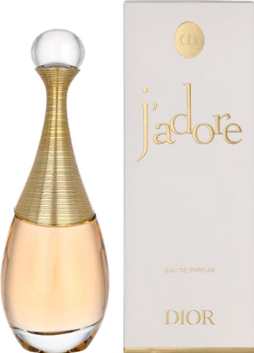 Image du produit Dior J'Adore (Eau de parfum, 100 ml)