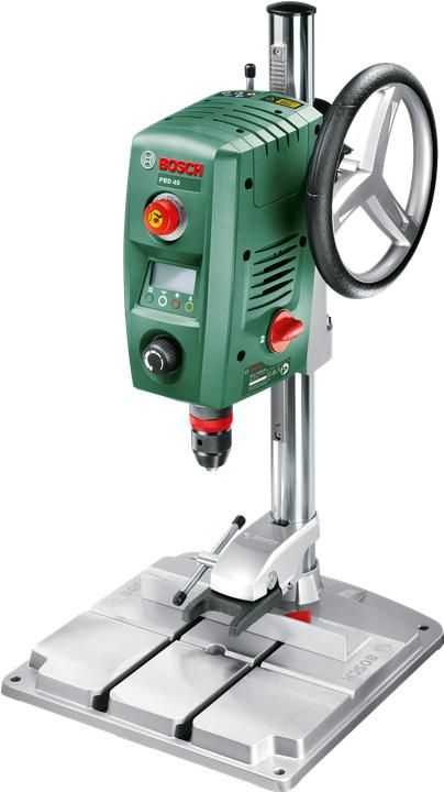 Produktbild Bosch Home & Garden Pbd 40