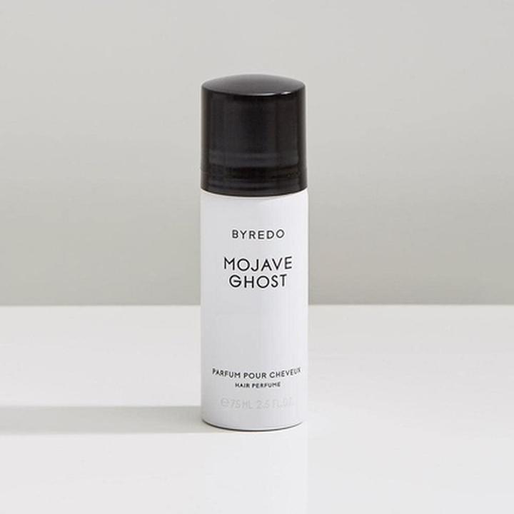 Immagine prodotto Byredo Profumo per capelli Mojave Ghost (75 ml, Profumo per capelli, Ambroxano, Magnolia, Violetto)