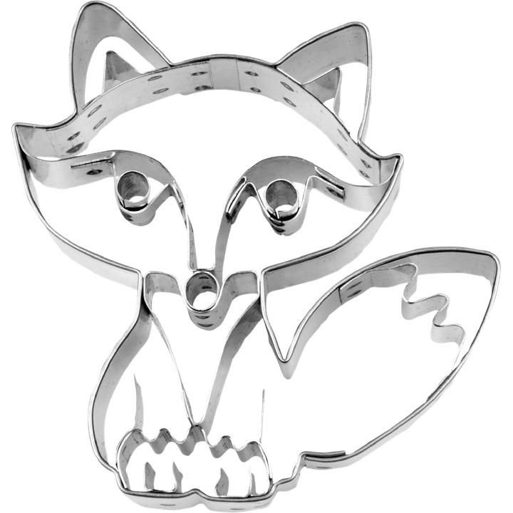 Produktbild Städter Ausstecher Fuchs