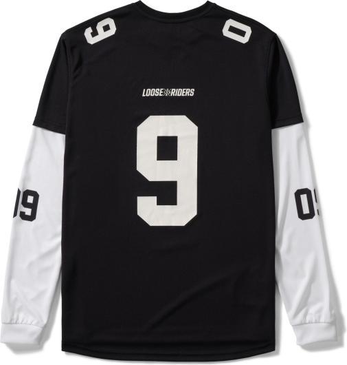 Image du produit Loose Riders 9 Lives Varsity (L)