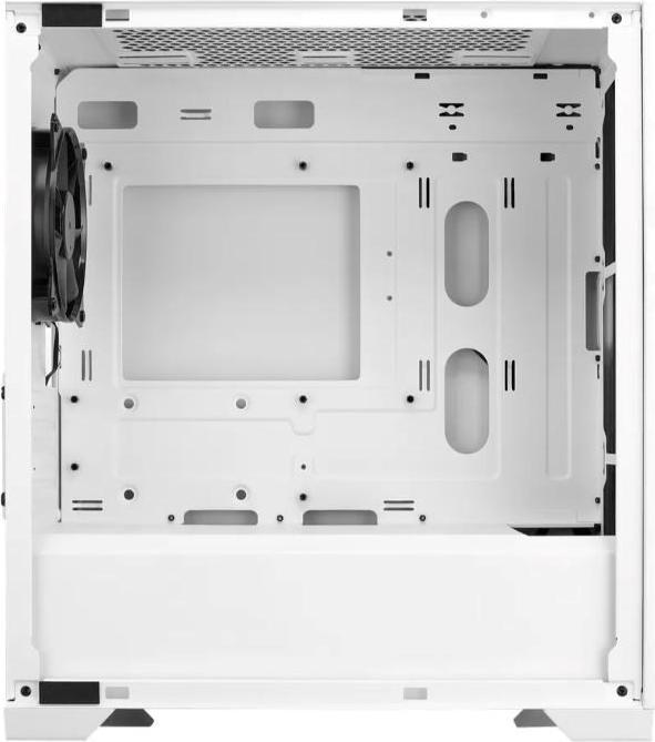 Actual product image Cooler Master case Elite 301 Lite, mini-ITX, 1x 120mm fan, bez zdroje, bílá (Mini-ITX)