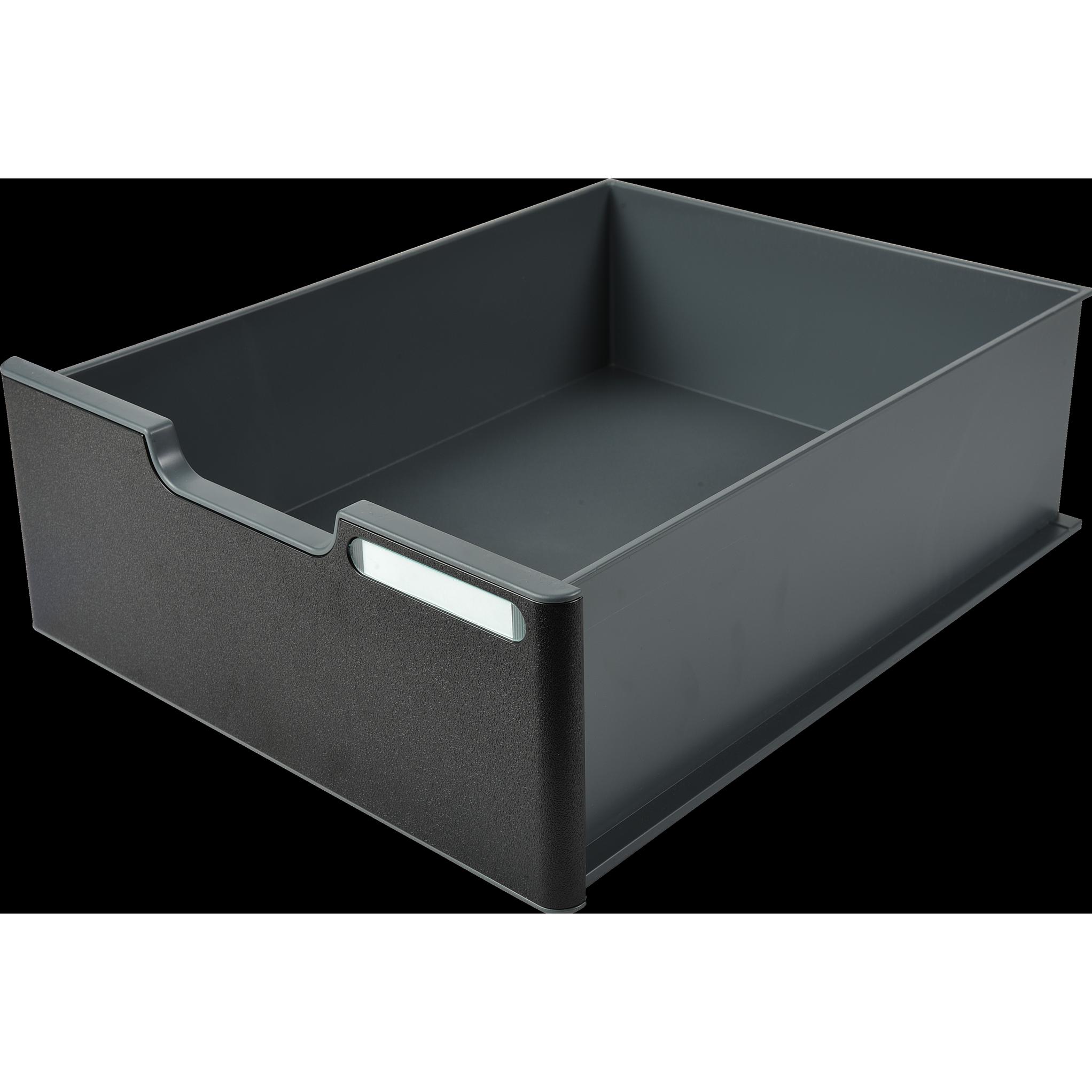 Exacompta, Dokumentenablage, Accessoires Für Module (A4+)