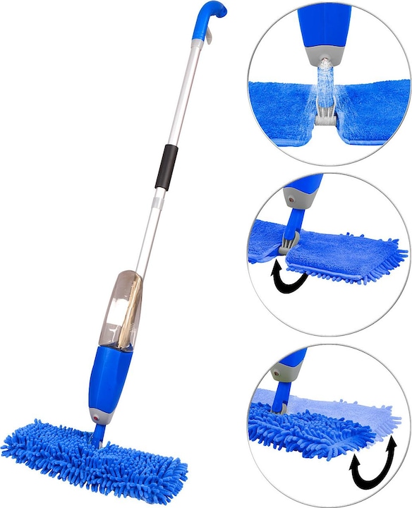 Actual product image Sichler Floor Mop (1 pcs.)