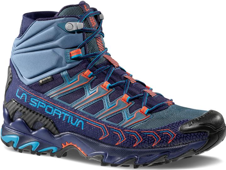 Actual product image La Sportiva Ultra Raptor II Mid GTX (44)