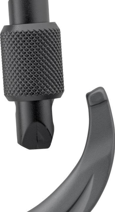 Immagine prodotto Salewa Ortles Hms M Carabiner