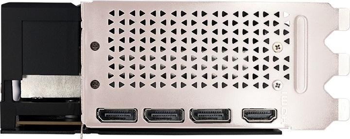 Produktbild PNY GeForce RTX4090 Verto Edition Bulk (24 GB)