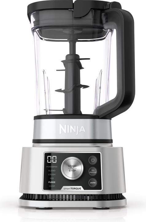 Actual product image Ninja CB350EU (EU plug, 1200 W)
