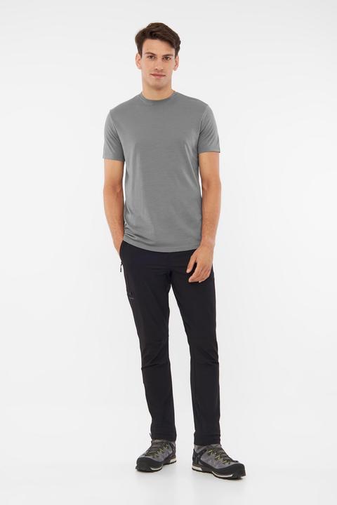 Produktbild Viking Salen Merino Herren T-Shirt (XL)