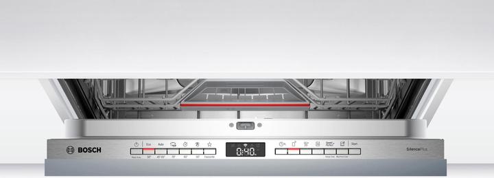 Produktbild Bosch Hausgeräte SMV4HCX48E