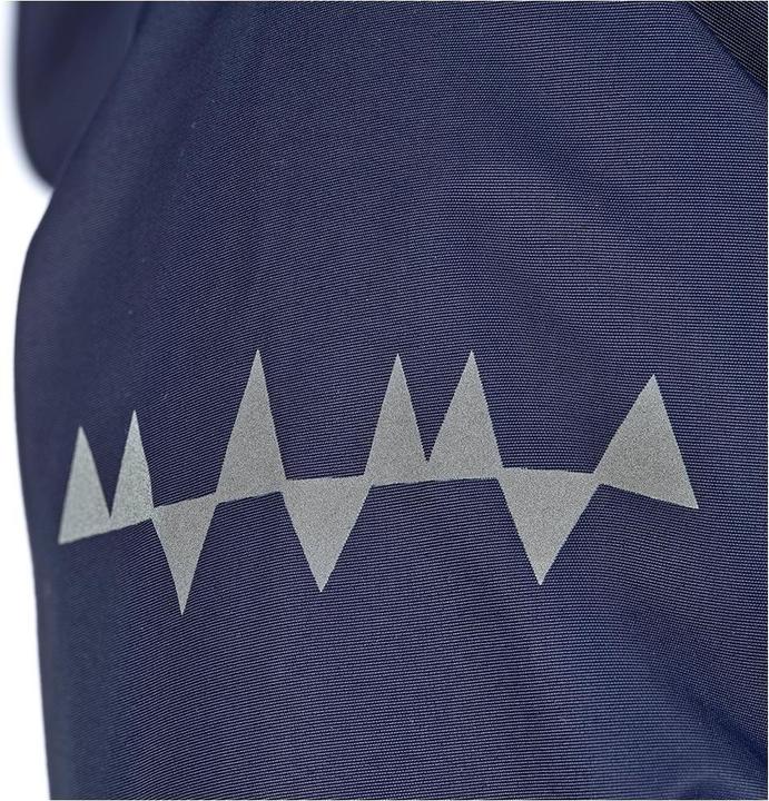 Image du produit Isbjörn Kinder Schneeanzug HALFPIPE Navy/ Lion (128)