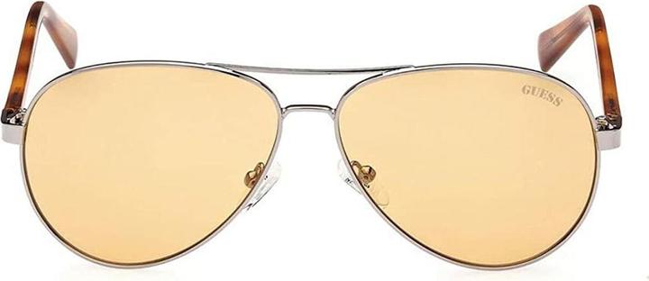Produktbild Guess Herren-Sonnenbrille Grau