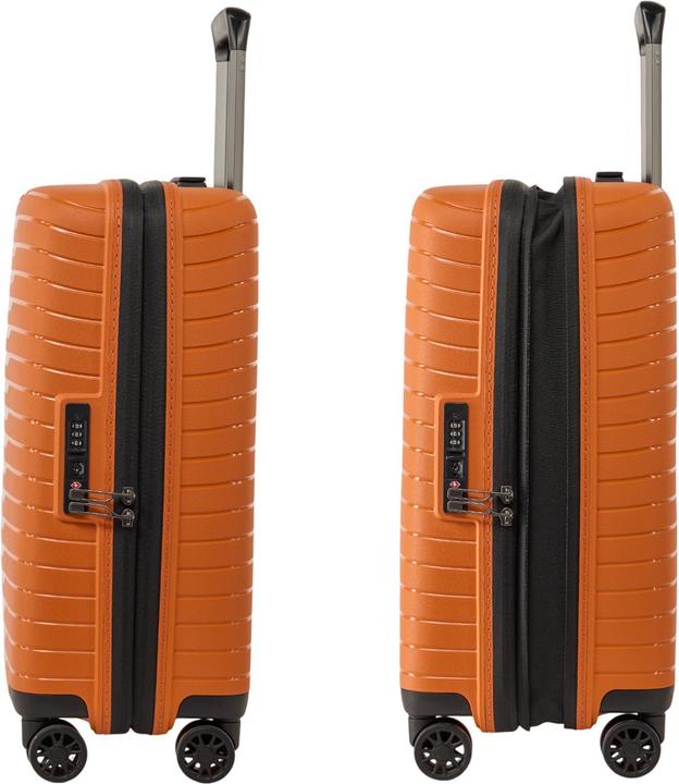 Image du produit Stratic Novium SL Trolley (37 l)