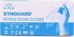 Produktbild Intco Medizinische Handschuhe aus Nitril ohne (M)