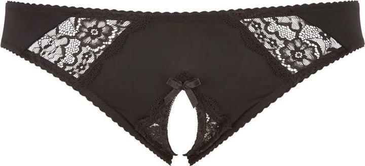 Actual product image Cottelli Collection Open (XXL)