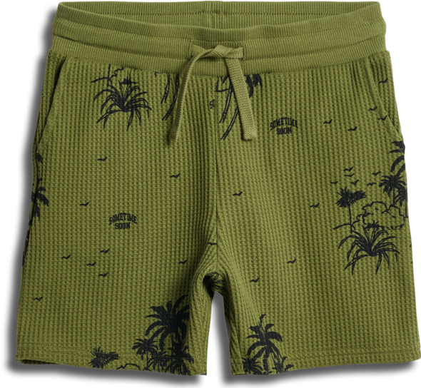 Produktbild hummel stsBAHAMAS SHORTS (104)