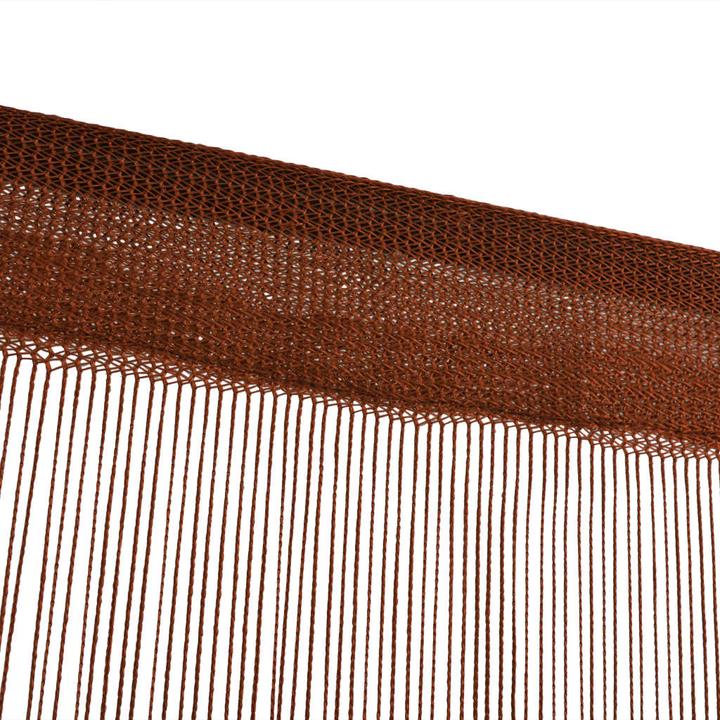 Image du produit vidaXL Fadenvorhang (140 x 250 cm)