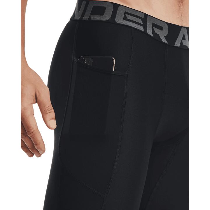 Image du produit Under Armour Hommes HeatGear Pocket Short long (L)