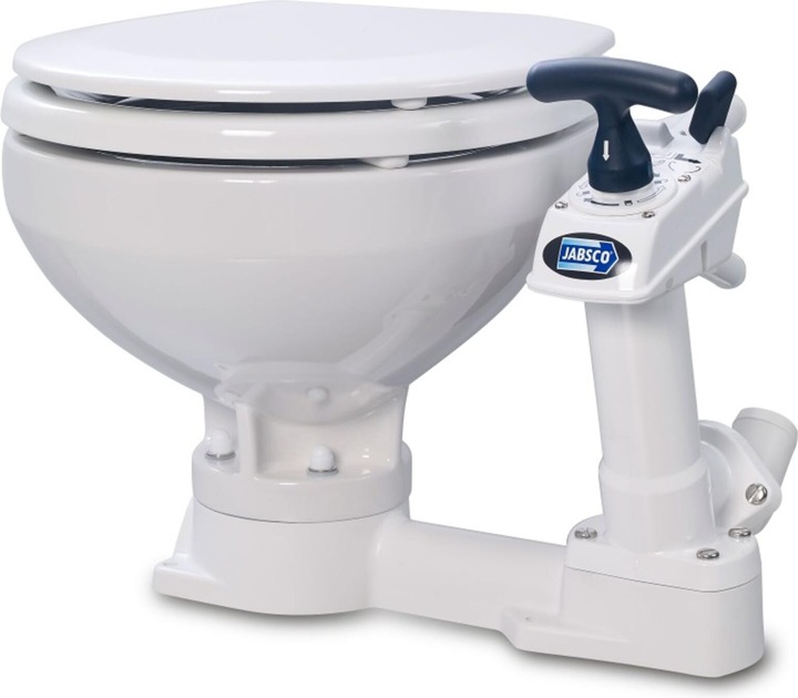 Produktbild Xylem Jabsco Yachttoilette Komfort