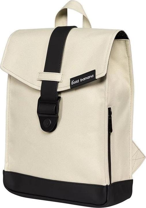 Actual product image Bold Envelope Mini Backpack Almond Onyx (8 l)