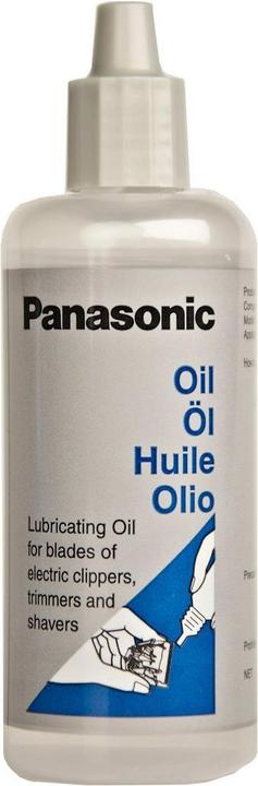 Panasonic Maintenance oil (1 x)