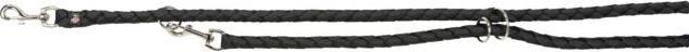 Actual product image Trixie Cavo V leash (L, XL, Dog, Dog sport)