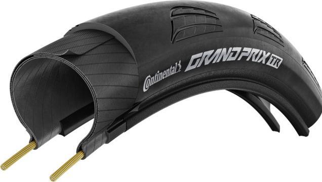 Produktbild Continental Grand Prix Tr (28 x 1.00, 25-622)