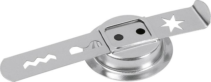 Westmark Pastry Attachment for Meat Grinder 9750WM